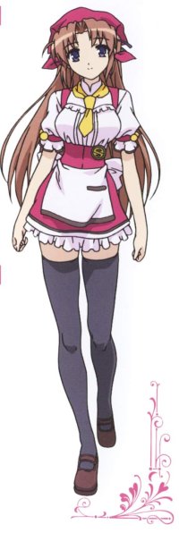 BUY NEW yoake mae yori ruri iro na - 118326 Premium Anime Print Poster